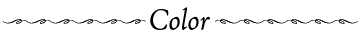 Color