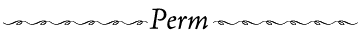 Perm